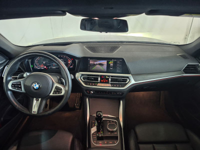 BMW 4er Gebrauchtwagen