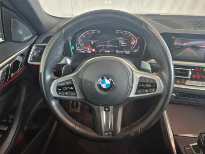BMW 4er Gebrauchtwagen
