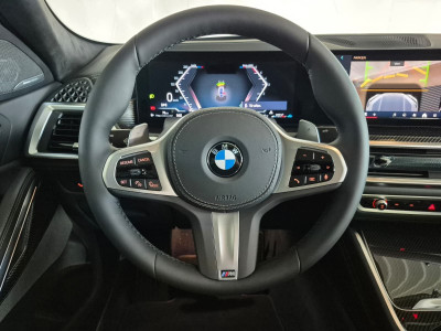 BMW X6 Neuwagen