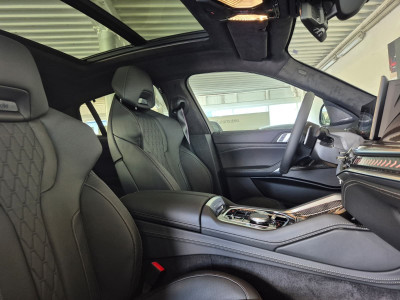 BMW X6 Neuwagen