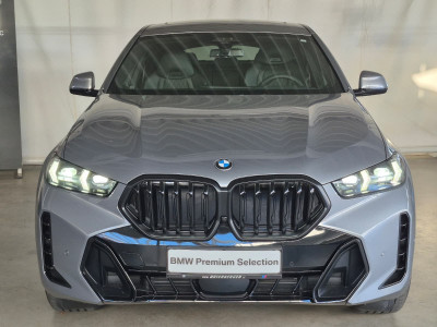 BMW X6 Neuwagen
