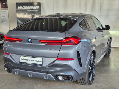 BMW X6 Neuwagen