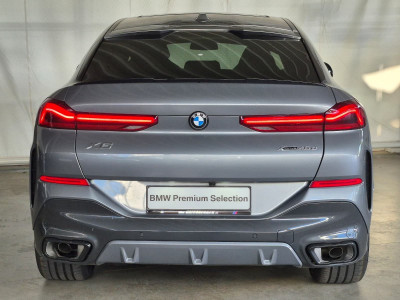 BMW X6 Neuwagen