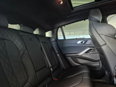 BMW X6 Neuwagen