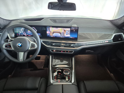 BMW X6 Neuwagen