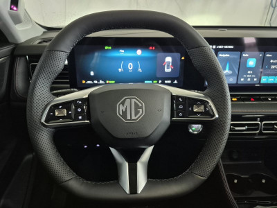 MG HS Neuwagen MG HS Neuwagen