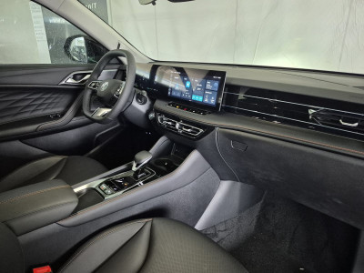 MG HS Neuwagen MG HS Neuwagen