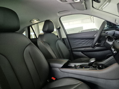 MG HS Neuwagen MG HS Neuwagen