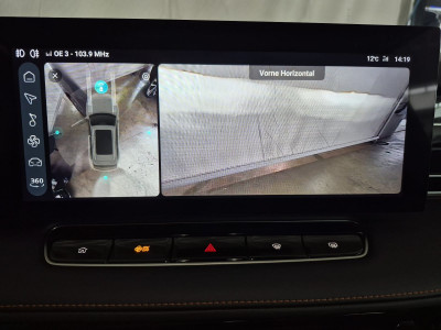 MG HS Neuwagen MG HS Neuwagen