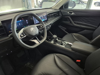 MG HS Neuwagen MG HS Neuwagen