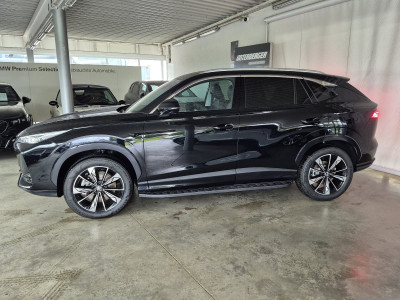 MG HS Neuwagen MG HS Neuwagen