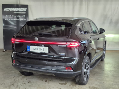 MG HS Neuwagen MG HS Neuwagen