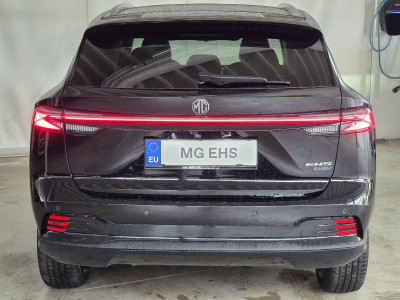 MG HS Neuwagen MG HS Neuwagen