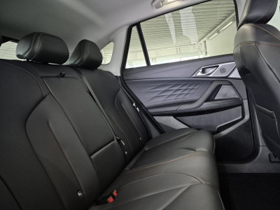 MG HS Neuwagen MG HS Neuwagen