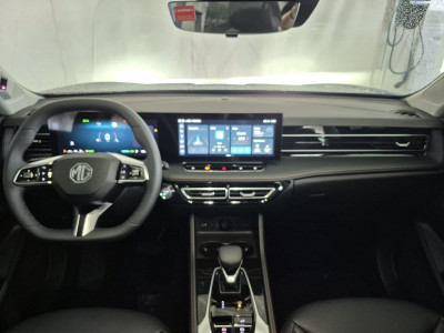 MG HS Neuwagen MG HS Neuwagen