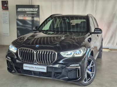 BMW X5 Gebrauchtwagen