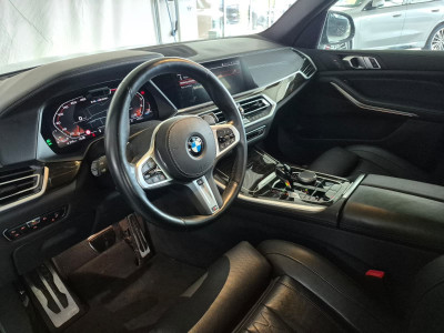 BMW X5 Gebrauchtwagen