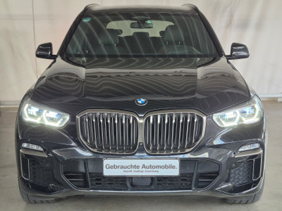 BMW X5 Gebrauchtwagen