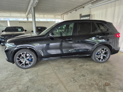 BMW X5 Gebrauchtwagen