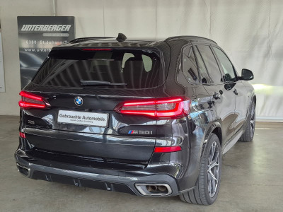BMW X5 Gebrauchtwagen
