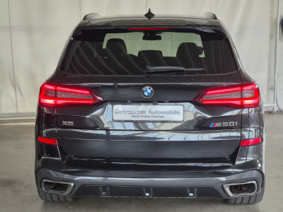 BMW X5 Gebrauchtwagen