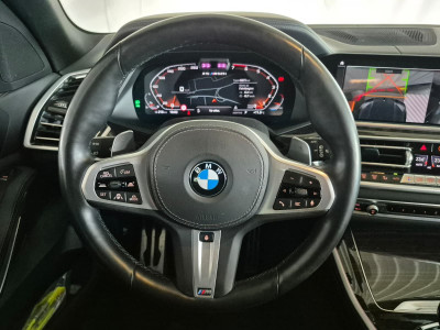 BMW X5 Gebrauchtwagen