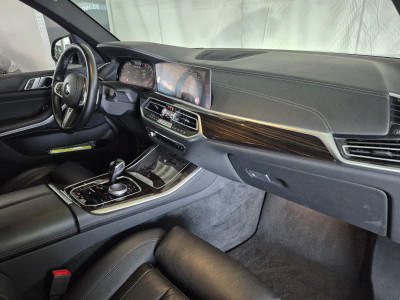 BMW X5 Gebrauchtwagen