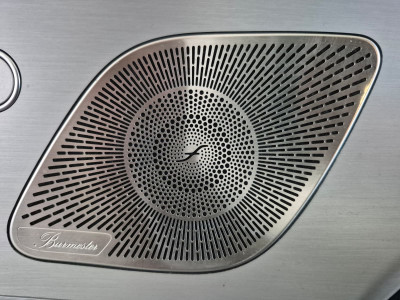 Mercedes-Benz GLE Gebrauchtwagen Mercedes-Benz GLE Gebrauchtwagen