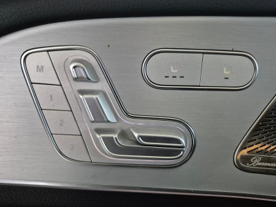 Mercedes-Benz GLE Gebrauchtwagen Mercedes-Benz GLE Gebrauchtwagen