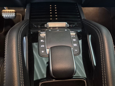 Mercedes-Benz GLE Gebrauchtwagen Mercedes-Benz GLE Gebrauchtwagen