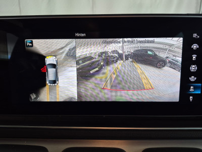 Mercedes-Benz GLE Gebrauchtwagen Mercedes-Benz GLE Gebrauchtwagen