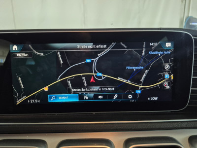 Mercedes-Benz GLE Gebrauchtwagen Mercedes-Benz GLE Gebrauchtwagen