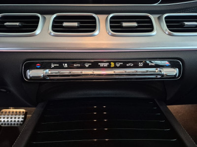 Mercedes-Benz GLE Gebrauchtwagen Mercedes-Benz GLE Gebrauchtwagen