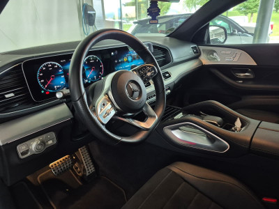 Mercedes-Benz GLE Gebrauchtwagen Mercedes-Benz GLE Gebrauchtwagen