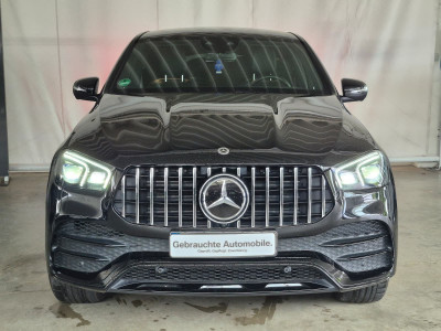 Mercedes-Benz GLE Gebrauchtwagen Mercedes-Benz GLE Gebrauchtwagen