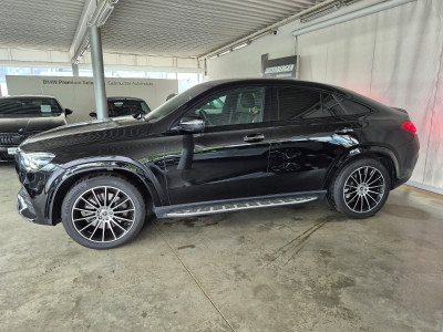 Mercedes-Benz GLE Gebrauchtwagen Mercedes-Benz GLE Gebrauchtwagen