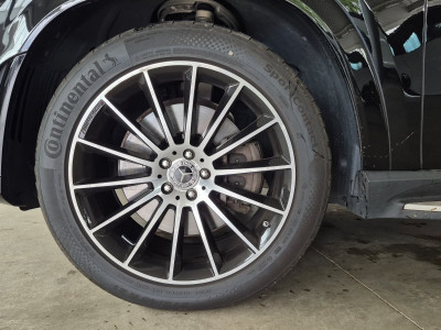 Mercedes-Benz GLE Gebrauchtwagen Mercedes-Benz GLE Gebrauchtwagen