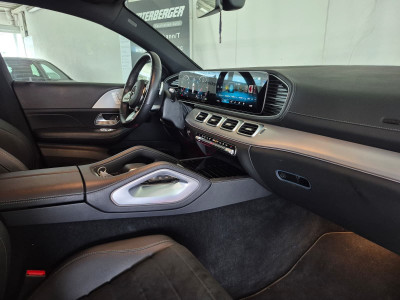 Mercedes-Benz GLE Gebrauchtwagen Mercedes-Benz GLE Gebrauchtwagen