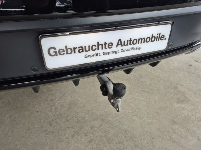 Mercedes-Benz GLE Gebrauchtwagen Mercedes-Benz GLE Gebrauchtwagen