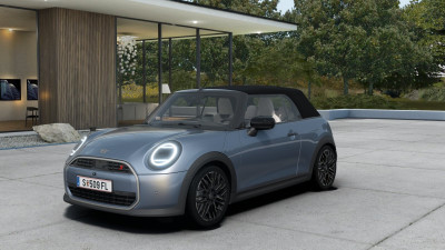 MINI Mini Vorführwagen