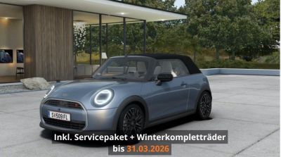 MINI Mini Vorführwagen