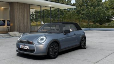 MINI Mini Vorführwagen