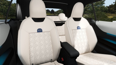 MINI Mini Vorführwagen MINI Mini Vorführwagen