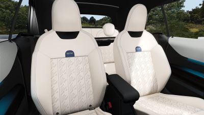 MINI Mini Vorführwagen