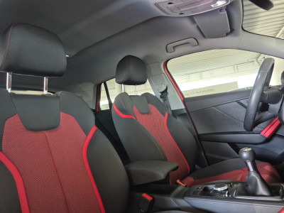 Audi Q2 Gebrauchtwagen Audi Q2 Gebrauchtwagen