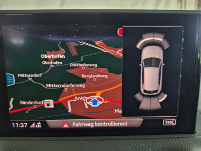 Audi Q2 Gebrauchtwagen Audi Q2 Gebrauchtwagen