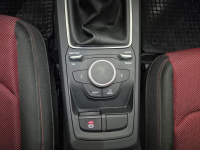 Audi Q2 Gebrauchtwagen Audi Q2 Gebrauchtwagen