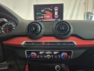 Audi Q2 Gebrauchtwagen Audi Q2 Gebrauchtwagen