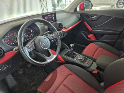 Audi Q2 Gebrauchtwagen Audi Q2 Gebrauchtwagen