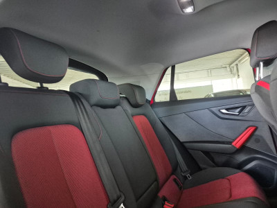 Audi Q2 Gebrauchtwagen Audi Q2 Gebrauchtwagen